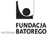 Fundacja Batorego - sponsor stron www