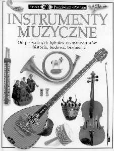 Instrumenty muzyczne