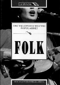 Encyklopedia muzyki popularnej - folk