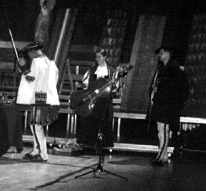Koncert w studiu S-1