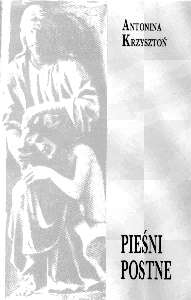 Antonina Krzyszto - Pieni postne